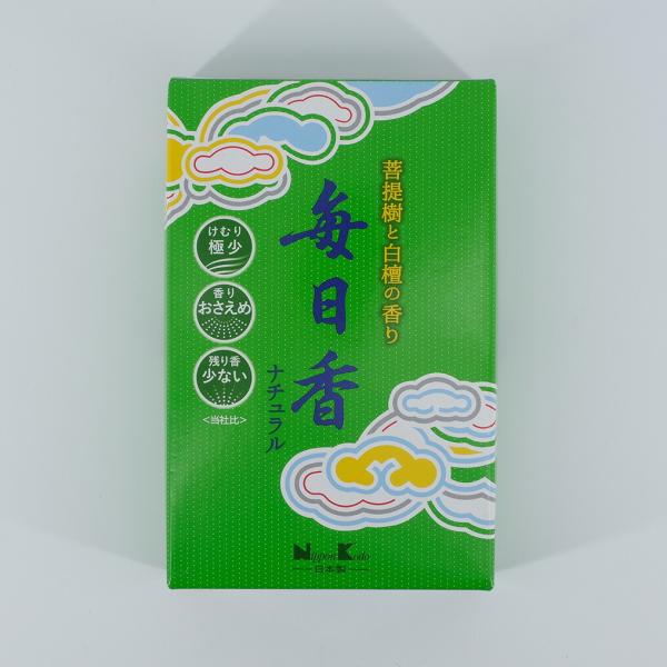 毎日香(極 煙) 小  内容量約140ｇ