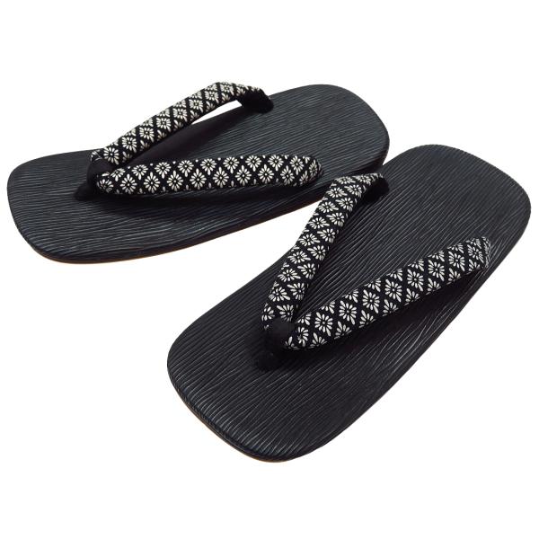 ◆足にやさしいライト底なのでとっても履きやすい雪駄です。◆ジーンズやチノパンとの相性も良く、ちょい悪！カジュアルなコーディネートにもグッドです！◆お祭りは勿論、着物着用時や、飲食店さんなどにも広く愛用されています！【雪駄の粋な履き方】「粋」...