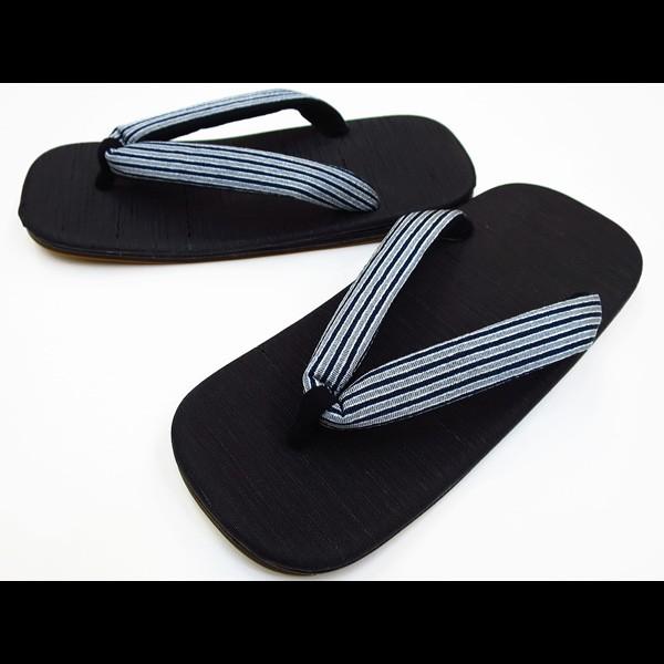 ◆足にやさしいライト底なのでとっても履きやすい雪駄です。◆ジーンズやチノパンとの相性も良く、カジュアルなコーディネートにもグッドです！◆お祭りは勿論、着物着用時や、飲食店さんなどにも広く愛用されています！【雪駄の粋な履き方】「粋」に履く基本...