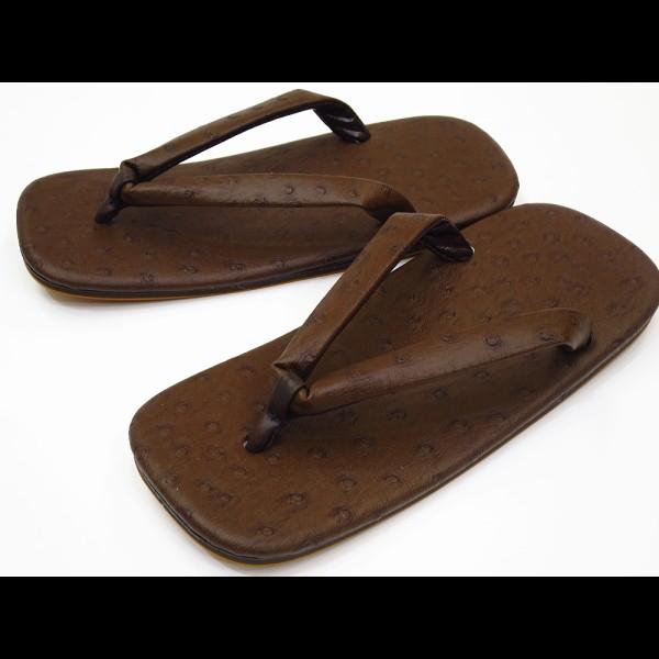 ◆足にやさしいライト底なのでとっても履きやすい雪駄です。◆ジーンズやチノパンとの相性も良く、ちょい悪！カジュアルなコーディネートにもグッドです！◆お祭りは勿論、着物着用時や、飲食店さんなどにも広く愛用されています！【雪駄の粋な履き方】「粋」...