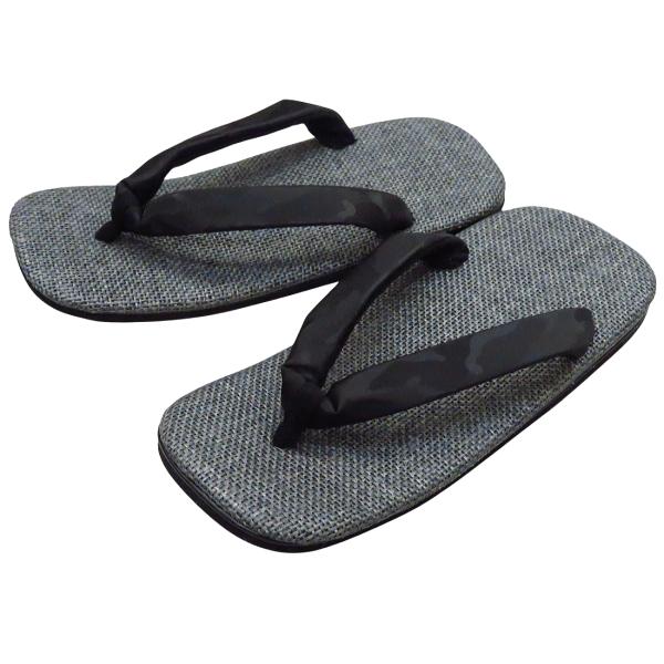 ◆足にやさしいライト底なのでとっても履きやすい雪駄です。◆ジーンズやチノパンとの相性も良く、ちょい悪！カジュアルなコーディネートにもグッドです！◆お祭りは勿論、着物着用時や、飲食店さんなどにも広く愛用されています！【雪駄の粋な履き方】「粋」...