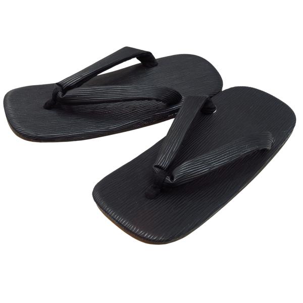 ◆雪駄の裏底に本牛革を使用した本格的雪駄です。高級本革底なので、歩いた時の音が違います！◆ジーンズやチノパンとの相性も良く、ちょい悪！カジュアルなコーディネートにもグッドです！◆お祭りは勿論、着物着用時や、飲食店さんなどにも広く愛用されてい...