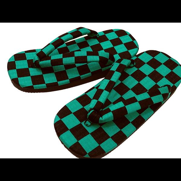 ◆足にやさしいEVAスポンジ底なのでとっても履きやすい雪駄です。◆ジーンズやチノパンとの相性も良く、カジュアルなコーディネートにもグッドです！◆お祭りは勿論、着物着用時や、飲食店さんなどにも広く愛用されています！【雪駄の粋な履き方】「粋」に...