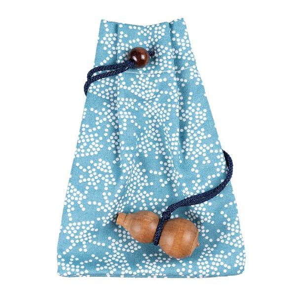 ちびきん 子供用腰下げ巾着袋 祭小紋 Buyee 日本代购平台 产品购物网站大全 Buyee一站式代购bot Online