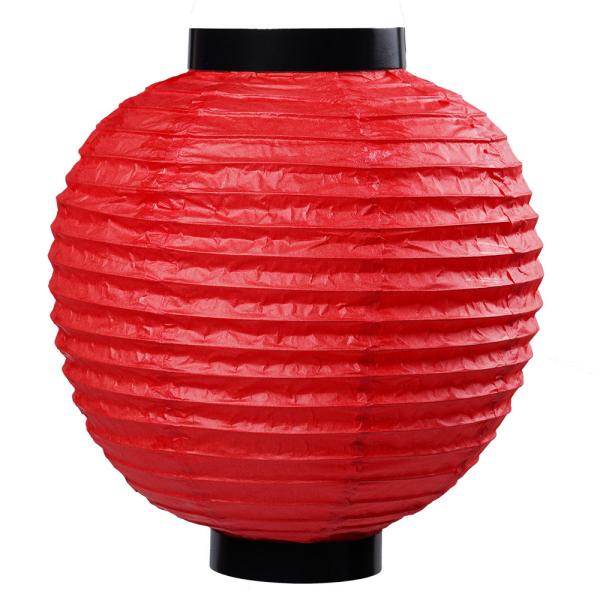 赤無地紙提灯 Buyee 日本代购平台 产品购物网站大全 Buyee一站式代购bot Online