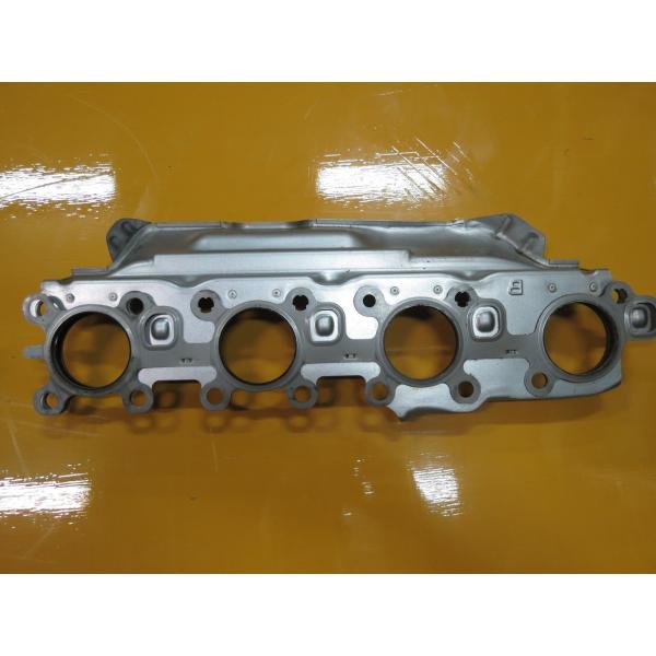 レクサスLS460用エキゾーストパイプ TOT レクサス LS LS600 LS600h