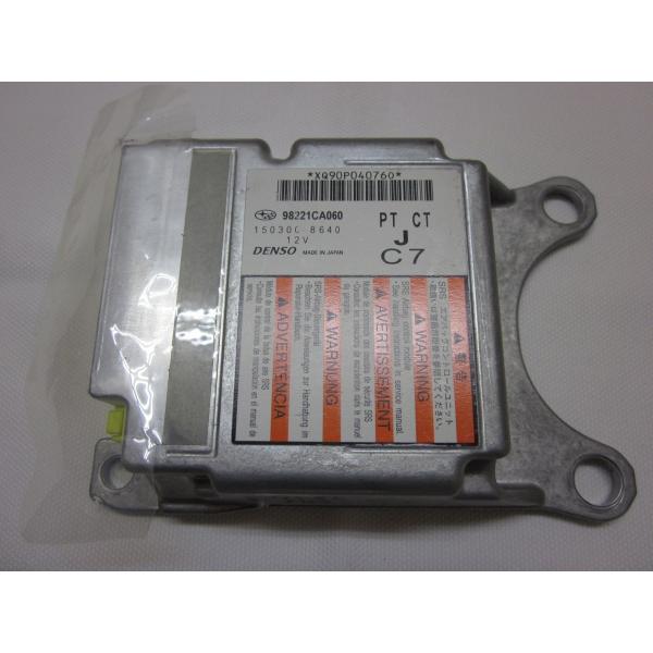 ☆保証付☆86 ZN6 BRZ ZC6 エアバック エアバッグ エアーバック