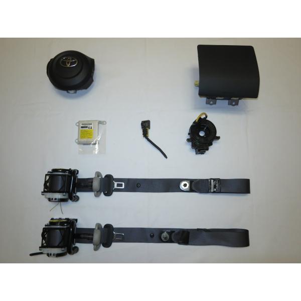 BENさま専用 トヨタ 純正 マーク2 《 JZX105 》 エアバックセンサー 89173