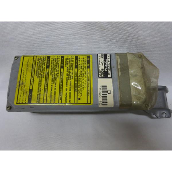 ☆保証付☆ランクル 80 FZJ80G FJ80G HZJ81V HDJ81V エアバック