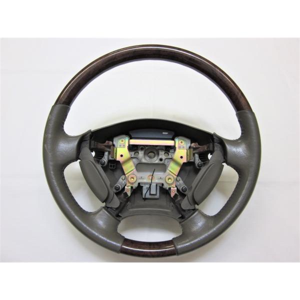 オデッセイ アブソルート RA6 RA7 RA8 RA9 純正 ウッド コンビ 