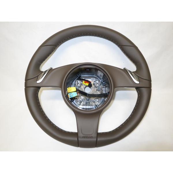 ポルシェ 純正ステアリング ハンドル 楽天市場】ポルシェ PORSCHE 964 ステアリング 純正 アティべ