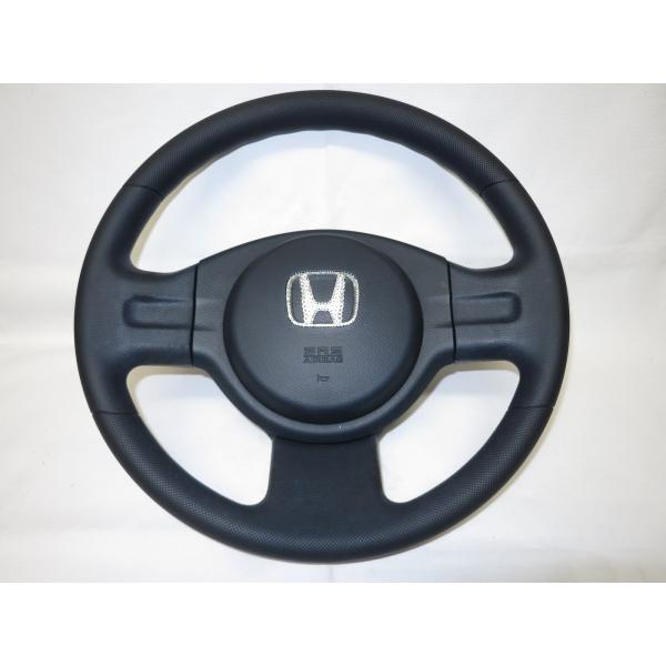 ゼスト JE1 JE2 純正 ステアリング ハンドル エアバック エアバッグ