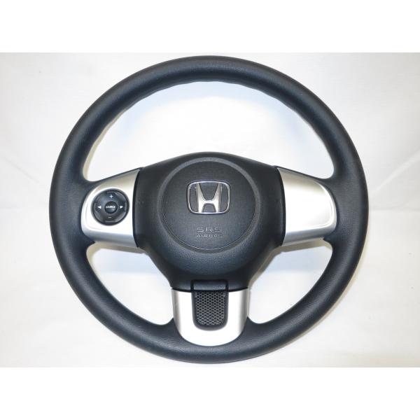 NONE N-ONE JG1 純正 ステアリング 運転席 エアバック カバー mats