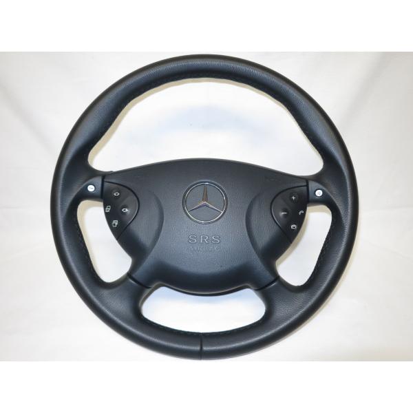 メルセデスベンツ　ステアリング　W210、W211？ matsus1_a2022-5-22-63