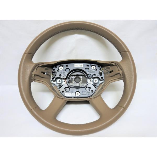 メルセデス・ベンツ/ ハンドル 並行輸入品】左ハンドル用 右ハンドル用 車ハンドパーキングブレーキ