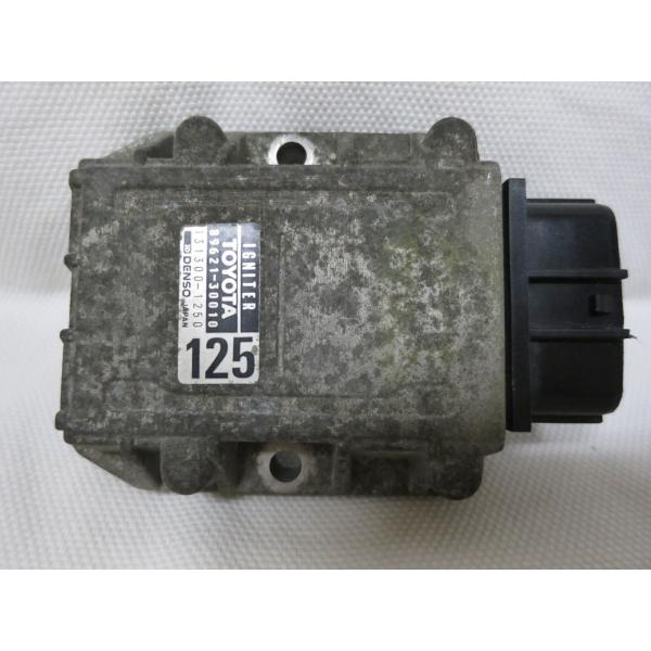 TL ランクル 80 FZJ80G FJ80G HZJ81V HDJ81V 前期 イグニッション