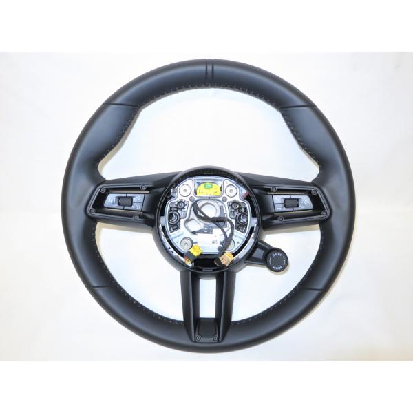 ポルシェ 純正ステアリング ハンドル 楽天市場】ポルシェ PORSCHE 964 ステアリング 純正 アティべ