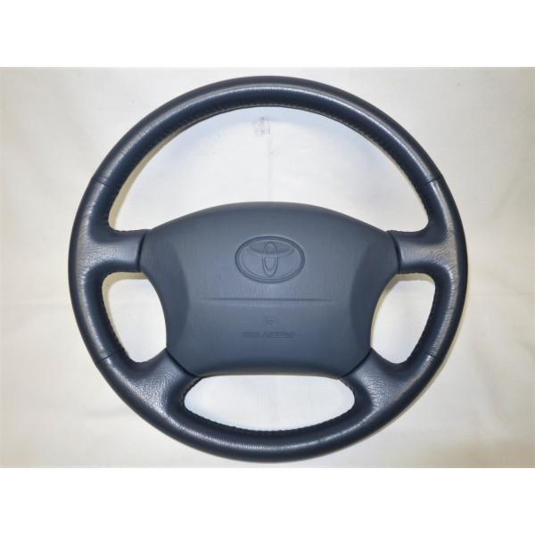 トヨタ　助手席側エアバッグカバー　ランドクルーザー 95プラド トヨタ助手席側エアバッグカバーランドクルーザー 95プラド