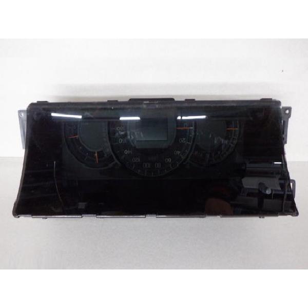 S3 エリシオン K24A RR1 後期 純正 スピードメーター 78120-SJM-903 