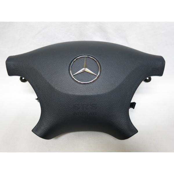 W639 ベンツ 運転席 エアバック エアバッグ エアーバック 639 860 19