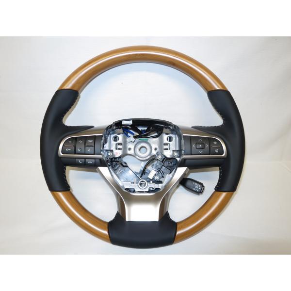 LINK　レクサス RX 20系 ステアリングスイッチ&シフトノブ LEXUS RX 20系 AGL20W ES F-sport シフトノブ 取り付け