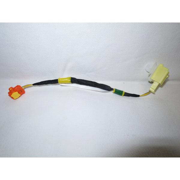 プリウス ZVW50 ZVW51 ZVW55 50 助手席 エアバック エアーバック 配線