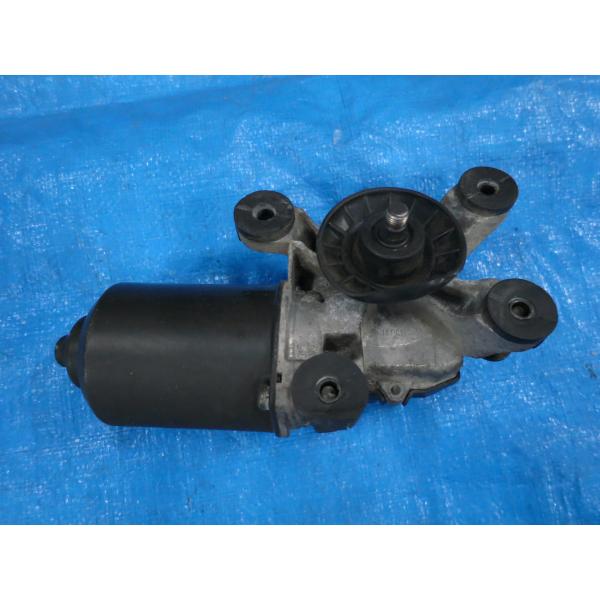 ランドクルーザー80 81 ワイパーモーター 未使用品 85110-60170