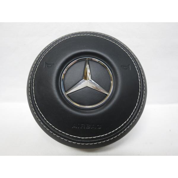 W213 運転席 エアバック エアーバック カバー mats W205 W247 W257