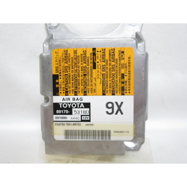 ☆保証付☆IS250 GSE20 レクサス エアバック エアバッグ エアーバック 