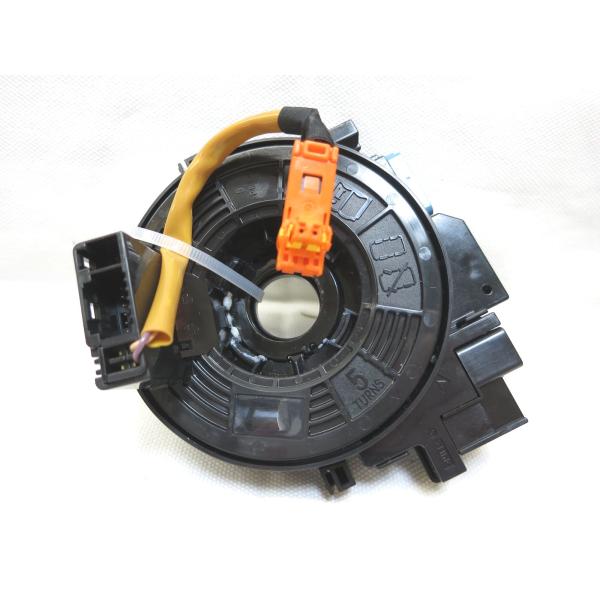 クラウン GRS210 スパイラルケーブル 舵角センサー 12+4-14-4-5 ピン