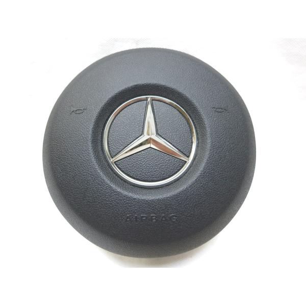 美品! G63 エディション1 AMG ベンツ 運転席 エアバック エアーバック