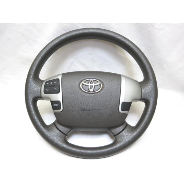 ランクル 200系 URJ202W 純正 ステアリング 運転席 エアバック エアー