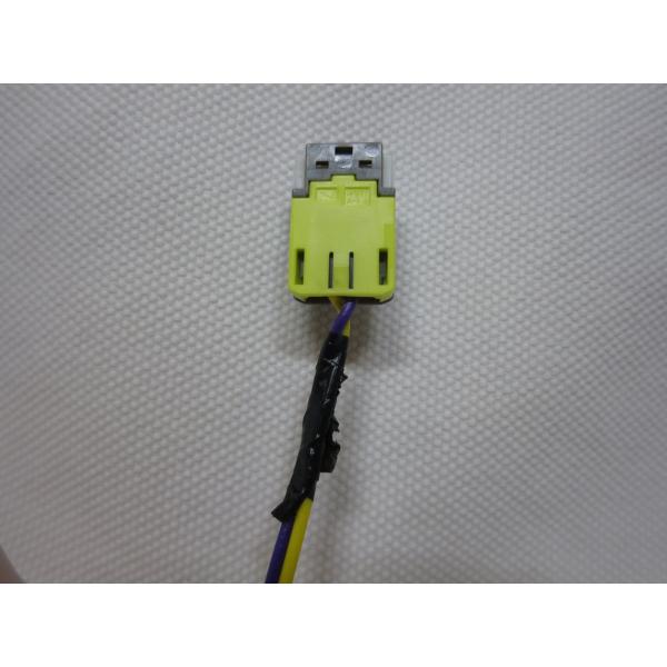 N-BOX JF3 JF4 N-WGN JH3 JH4 配線 カプラー コネクター ハーネス エア