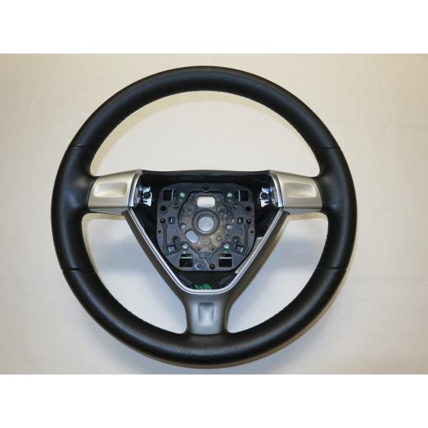 ケイマン 987 ポルシェ 911 997 純正 革 ステアリング ハンドル
