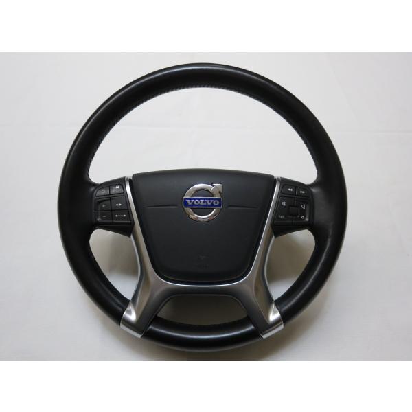 希少 激レア VOLVO R SPORT ステアリング 希少 激レア VOLVO R SPORT ステアリング 希少 激レア VOLVO R SPORT