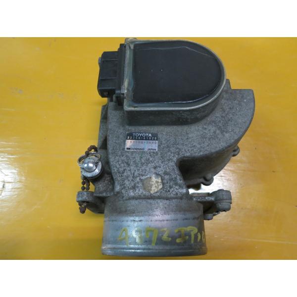 TL ランクル 80 FZJ80G FJ80G HZJ81V HDJ81V 前期 エアフロメーター 