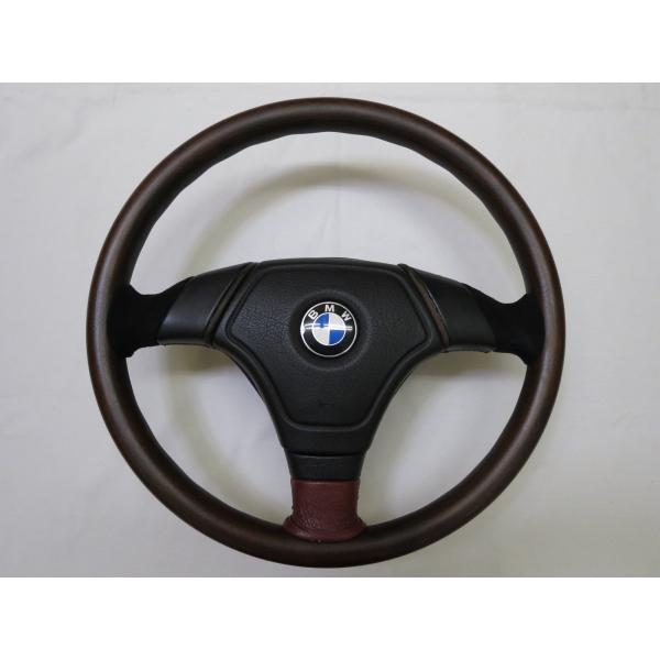 BMW E36用 ステアリングボス エアバック対応キャンセラー
