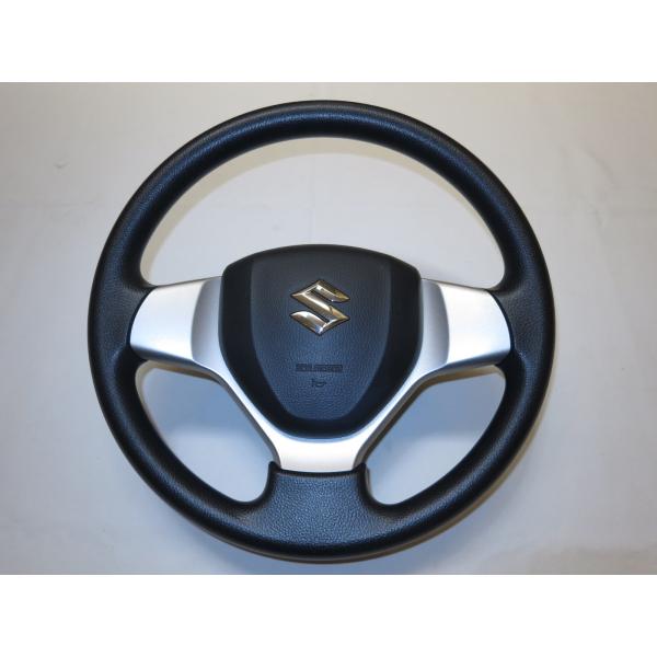 パジェロ V7系 ハンドル ステアリングエアーバック パジェロ V7系