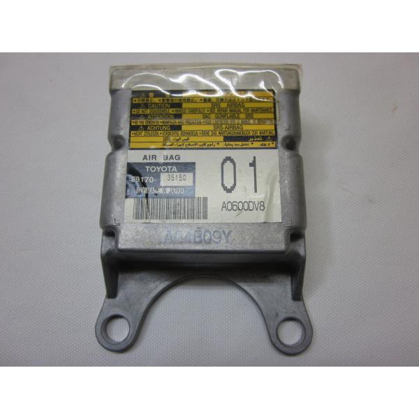 ☆保証付☆ハイラックス サーフ エアバック エアーバック