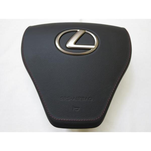 希少 レッドステッチ!! 新品 HS HS250h ANF10 運転席 エアバック