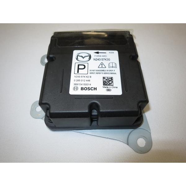 ☆保証付☆ロードスター ND ND5RC NDERC エアバック エアーバック