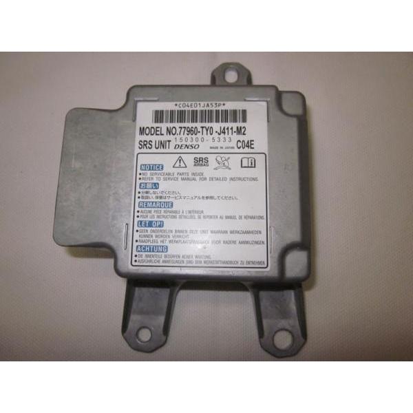 ☆保証付☆NBOX N-BOX JF1 JF2 エアバック エアーバック 