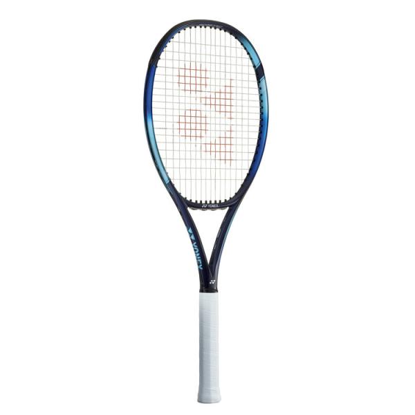 YONEX テニスラケット 575984 YONEX（ヨネックス） 送料無料 07EZ98L Eゾーン98L 硬式テニスラケット
