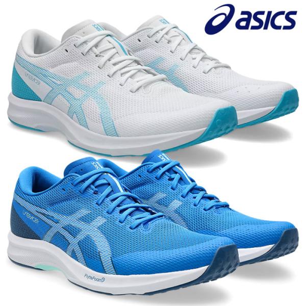ASICS（アシックス） 送料無料 ランニングシューズ ライトレーサー6