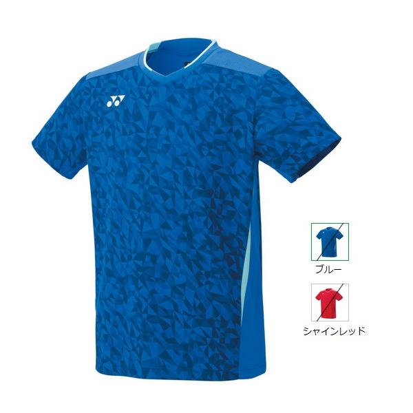 YONEX（ヨネックス） 【メール便可】ヨネックス メンズ ゲームシャツ