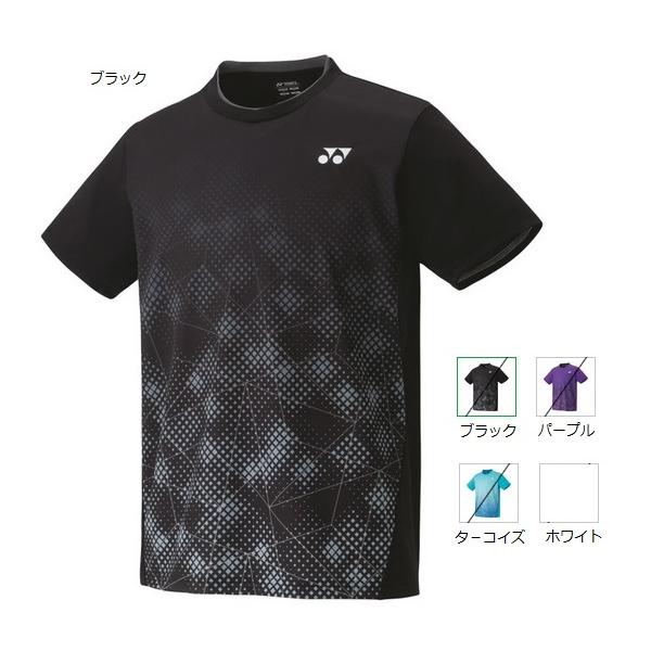 YONEX（ヨネックス） 【メール便可】ヨネックス ユニゲームシャツ