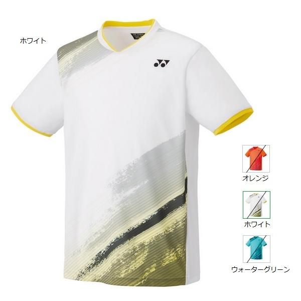 YONEX（ヨネックス） 【メール便可】ヨネックス ユニ ゲームシャツ