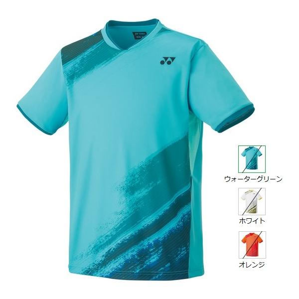 YONEX（ヨネックス） 【メール便可】ヨネックス ジュニア ゲームシャツ