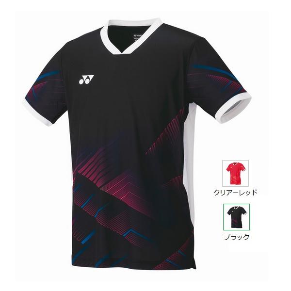 YONEX（ヨネックス） 【メール便可】ヨネックス メンズゲームシャツ