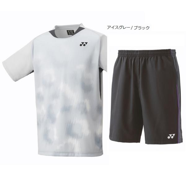 YONEX（ヨネックス） テニス バドミントン ユニフォーム上下セット